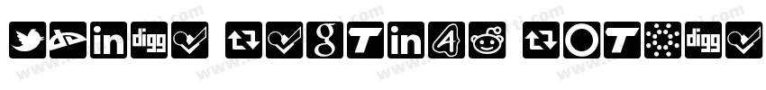 Tilde Regular Rounde字体转换